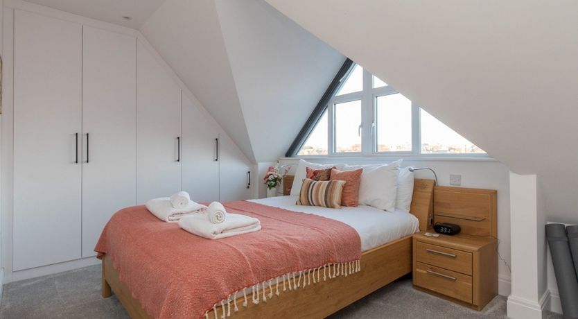 Photo of The Windsor Lookout