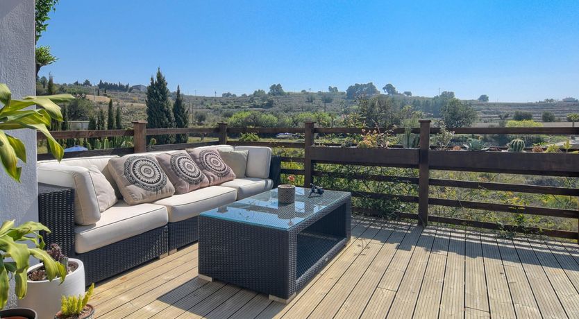 Photo of Sunburst Sunrise