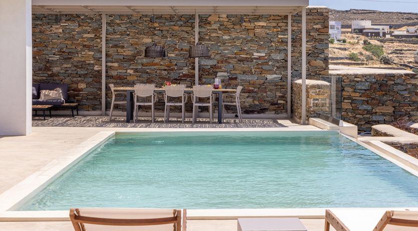 Photo of Clear Blue Horizon