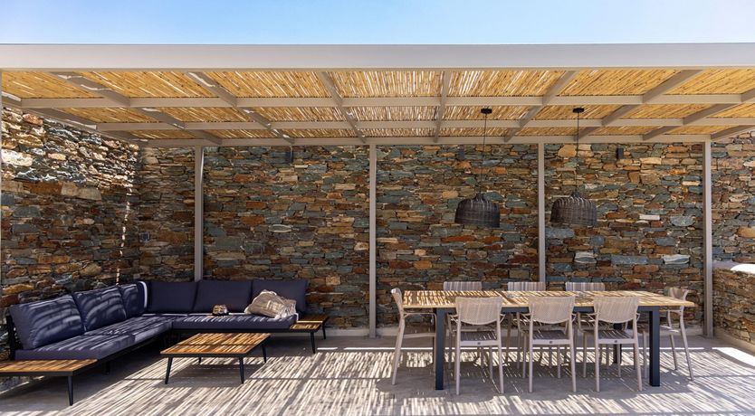 Photo of Clear Blue Horizon