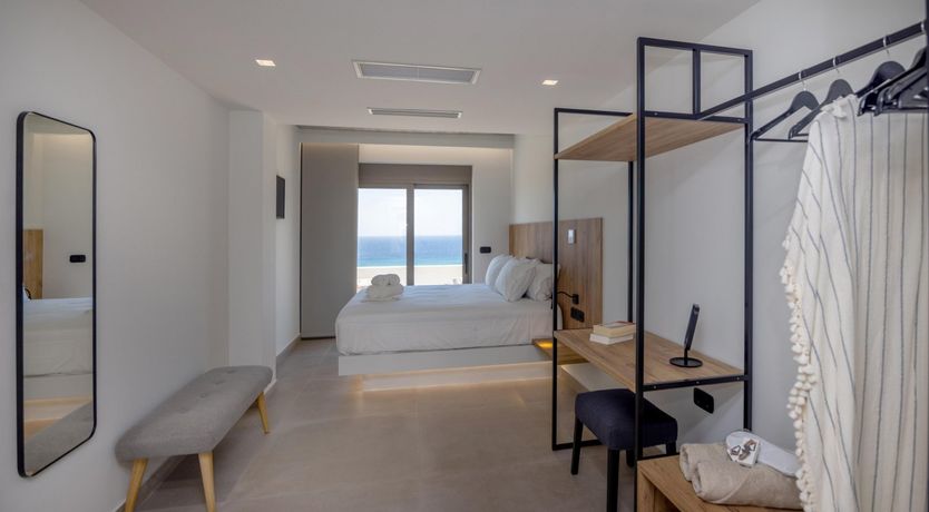 Photo of Clear Blue Horizon