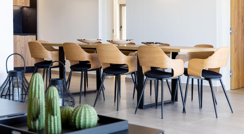 Photo of Clear Blue Horizon