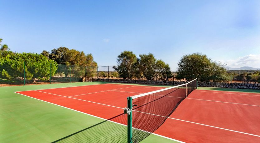 Photo of See You on the Court