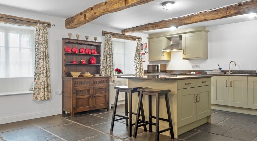 Photo of Copper Kettle