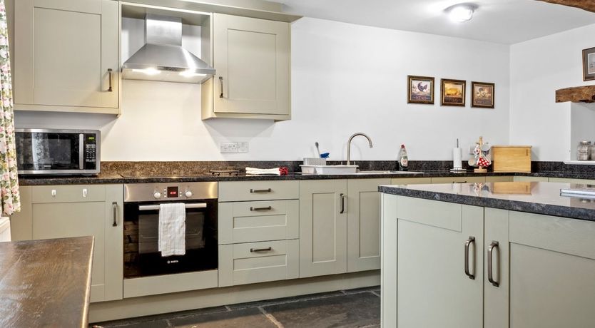 Photo of Copper Kettle