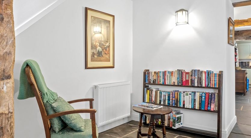 Photo of Copper Kettle