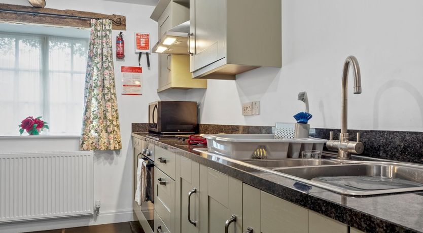 Photo of Copper Kettle