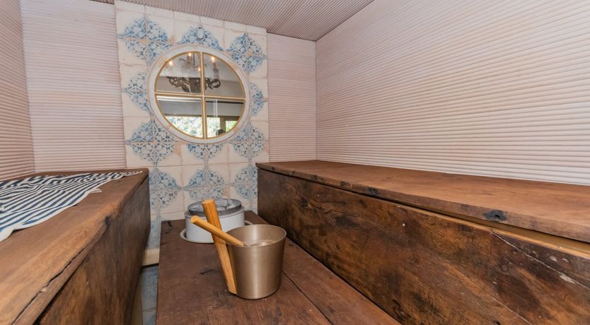 Photo of Brimming with Wild Blooms