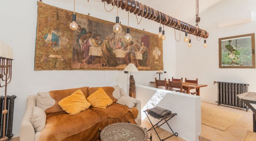 Photo of Brimming with Wild Blooms