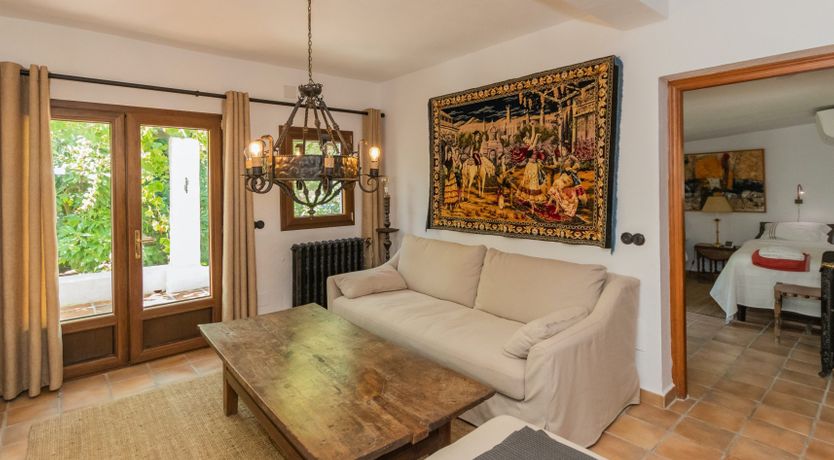 Photo of Brimming with Wild Blooms