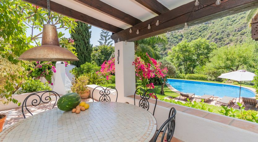 Photo of Brimming with Wild Blooms