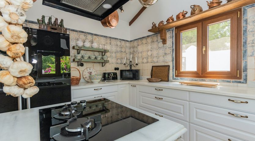 Photo of Brimming with Wild Blooms