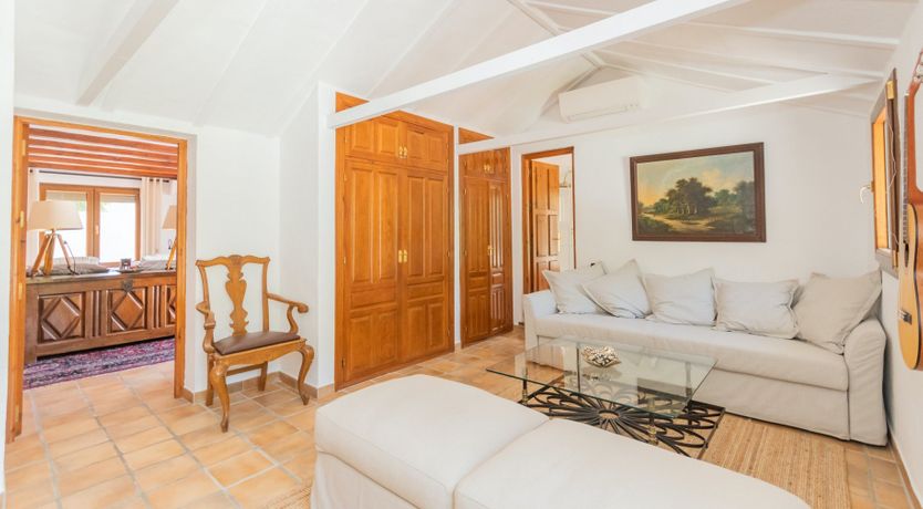 Photo of Brimming with Wild Blooms