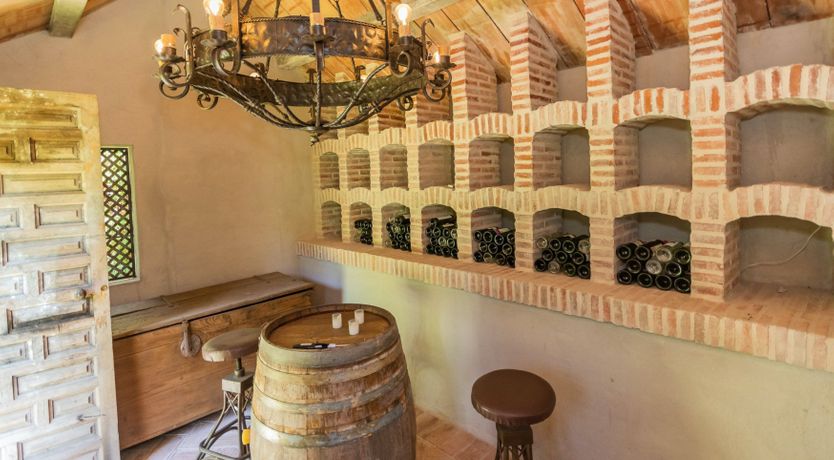 Photo of Brimming with Wild Blooms