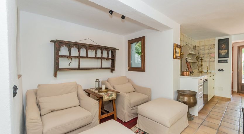 Photo of Brimming with Wild Blooms