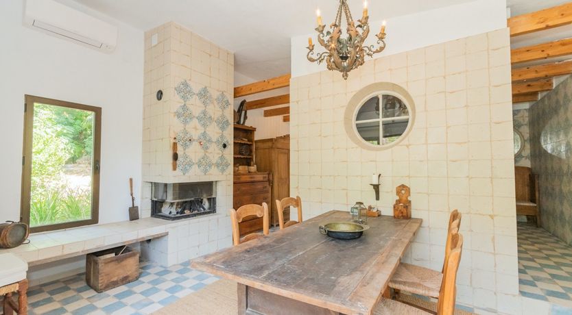 Photo of Brimming with Wild Blooms