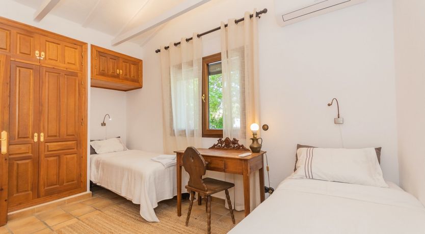 Photo of Brimming with Wild Blooms