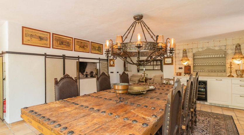 Photo of Brimming with Wild Blooms