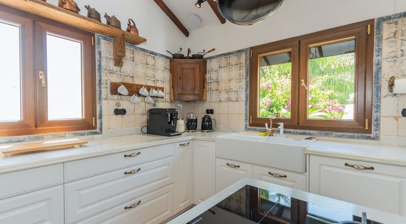 Photo of Brimming with Wild Blooms