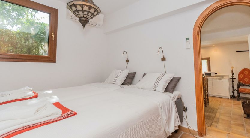 Photo of Brimming with Wild Blooms