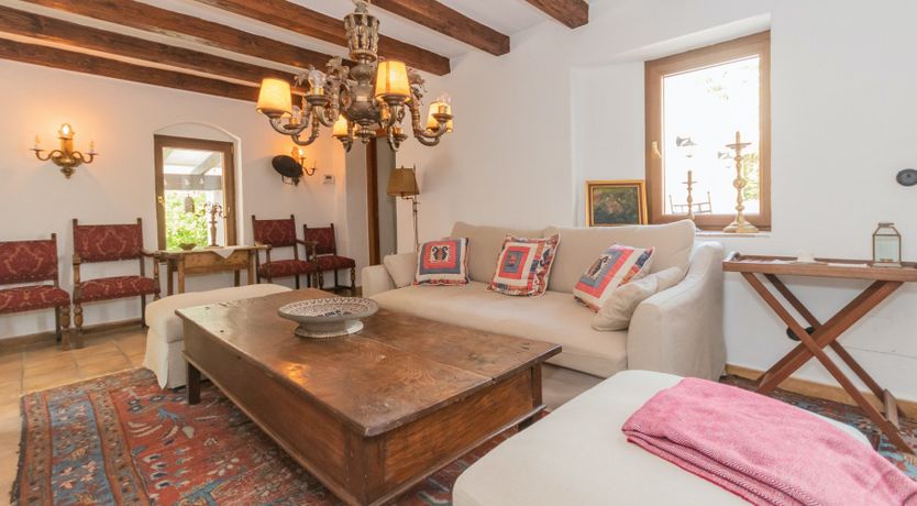 Photo of Brimming with Wild Blooms