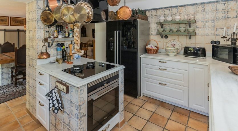 Photo of Brimming with Wild Blooms