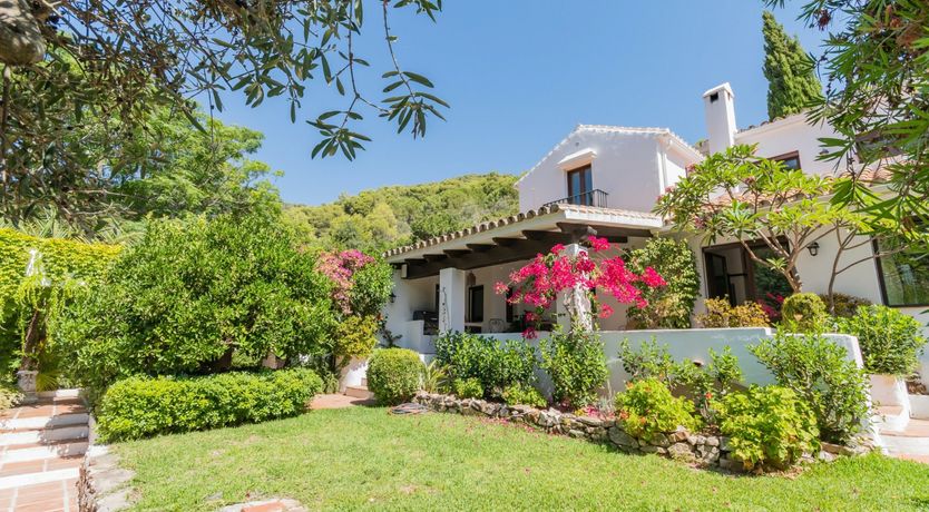 Photo of Brimming with Wild Blooms