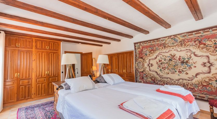 Photo of Brimming with Wild Blooms