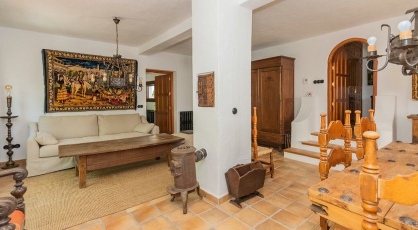 Photo of Brimming with Wild Blooms