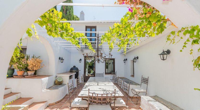 Photo of Brimming with Wild Blooms