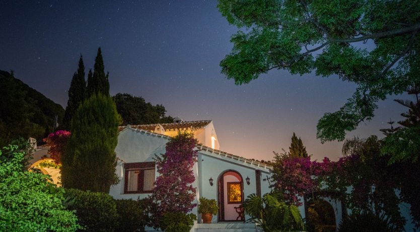 Photo of Brimming with Wild Blooms