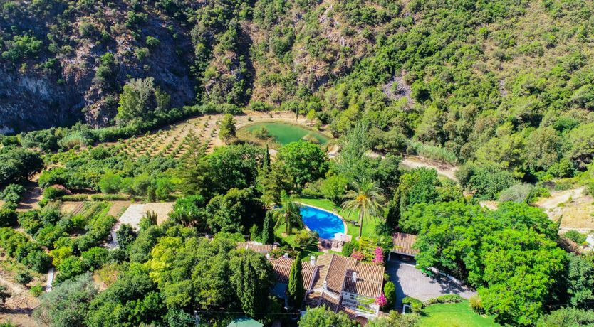 Photo of Brimming with Wild Blooms