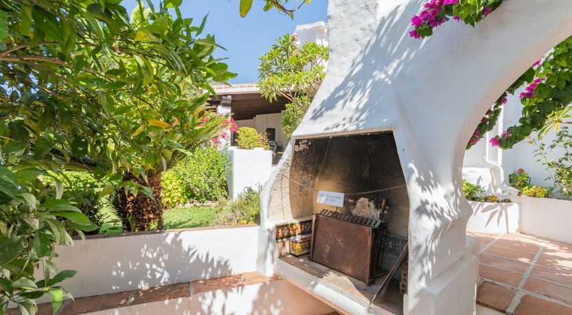 Photo of Brimming with Wild Blooms