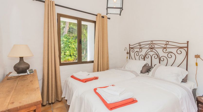 Photo of Brimming with Wild Blooms