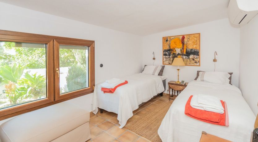 Photo of Brimming with Wild Blooms