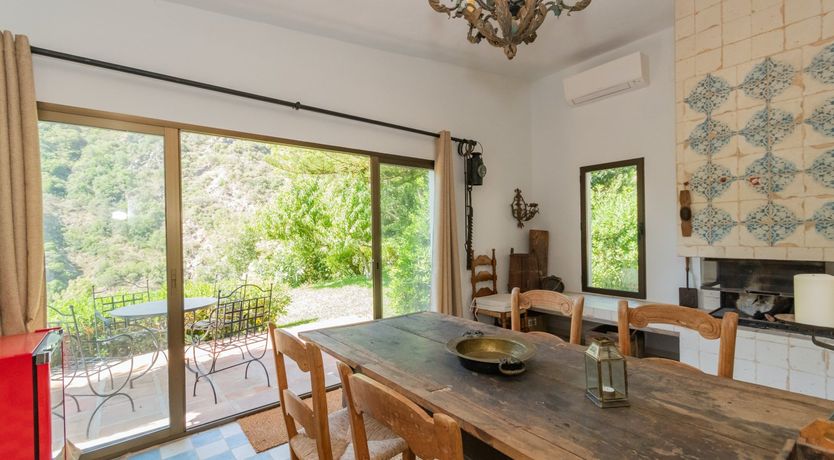 Photo of Brimming with Wild Blooms