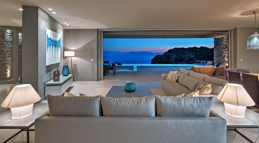 Photo of Flowing Ease