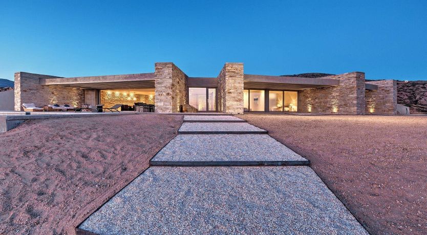 Photo of Flowing Ease