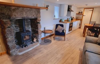 Pixie's Rest Holiday Cottage