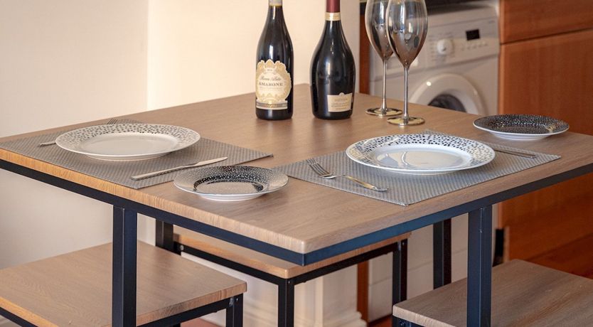 Photo of Circle Back