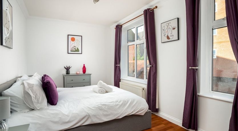 Photo of Circle Back