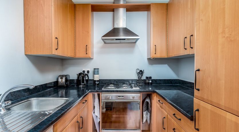 Photo of Circle Back