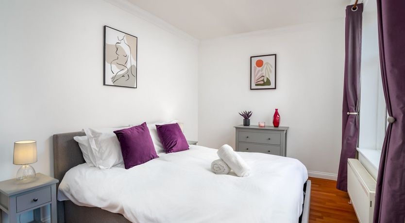 Photo of Circle Back