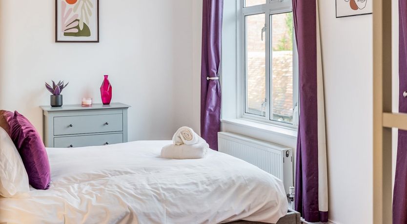 Photo of Circle Back