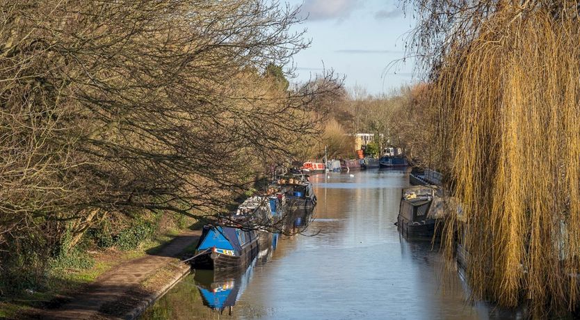 Photo of Circle Back