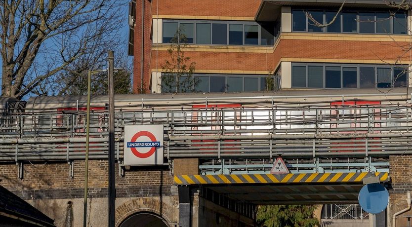 Photo of Circle Back