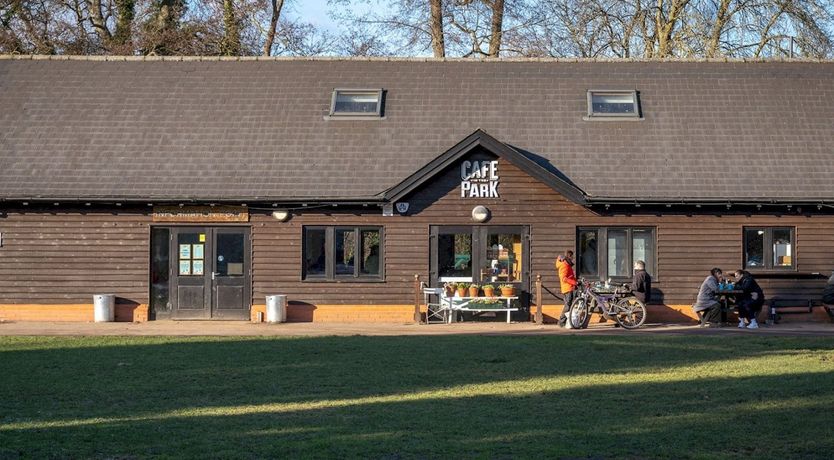 Photo of Circle Back