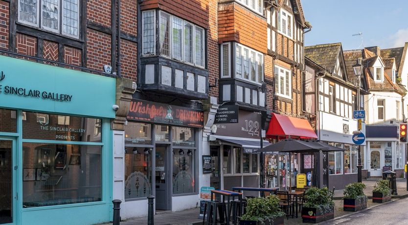 Photo of Circle Back