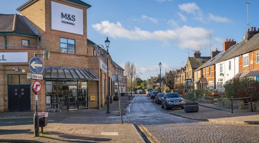 Photo of Circle Back