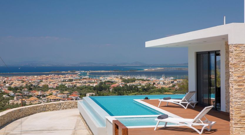 Photo of To the Water's Edge